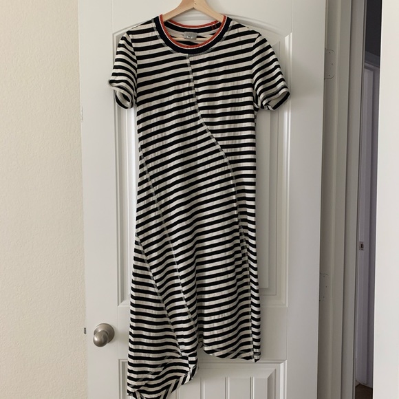 GREY Jason Wu dress - Picture 2 of 9